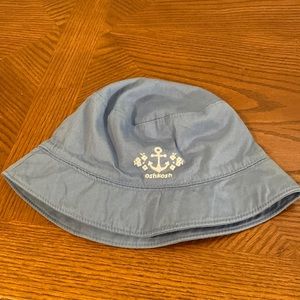 Oshkosh bucket hat